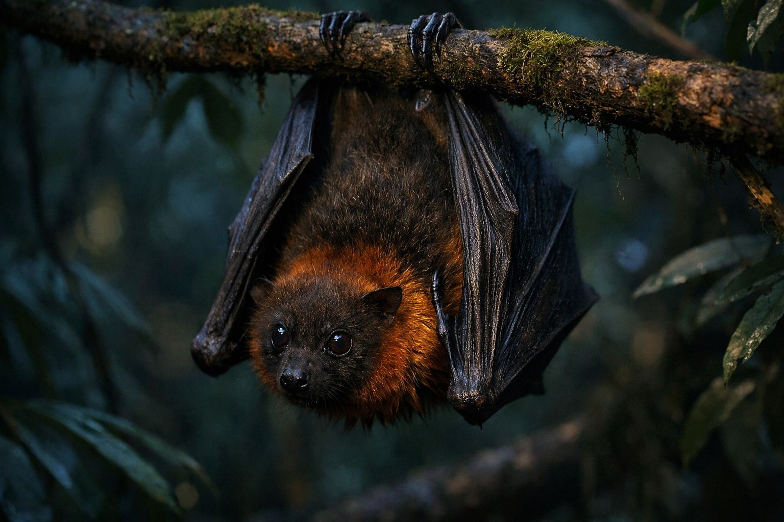 Nipah : pourquoi ce virus sans vaccin préoccupe tant l’OMS ?