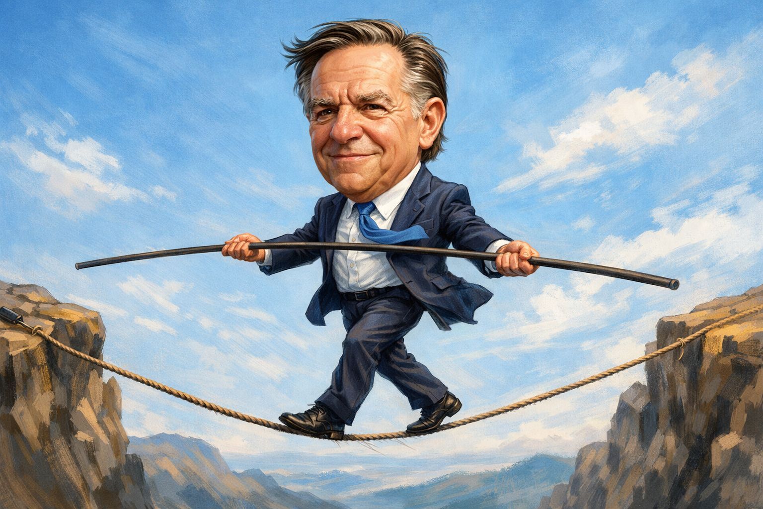 La « troisième voie » au Québec : coup de génie politique ou impasse inévitable ?