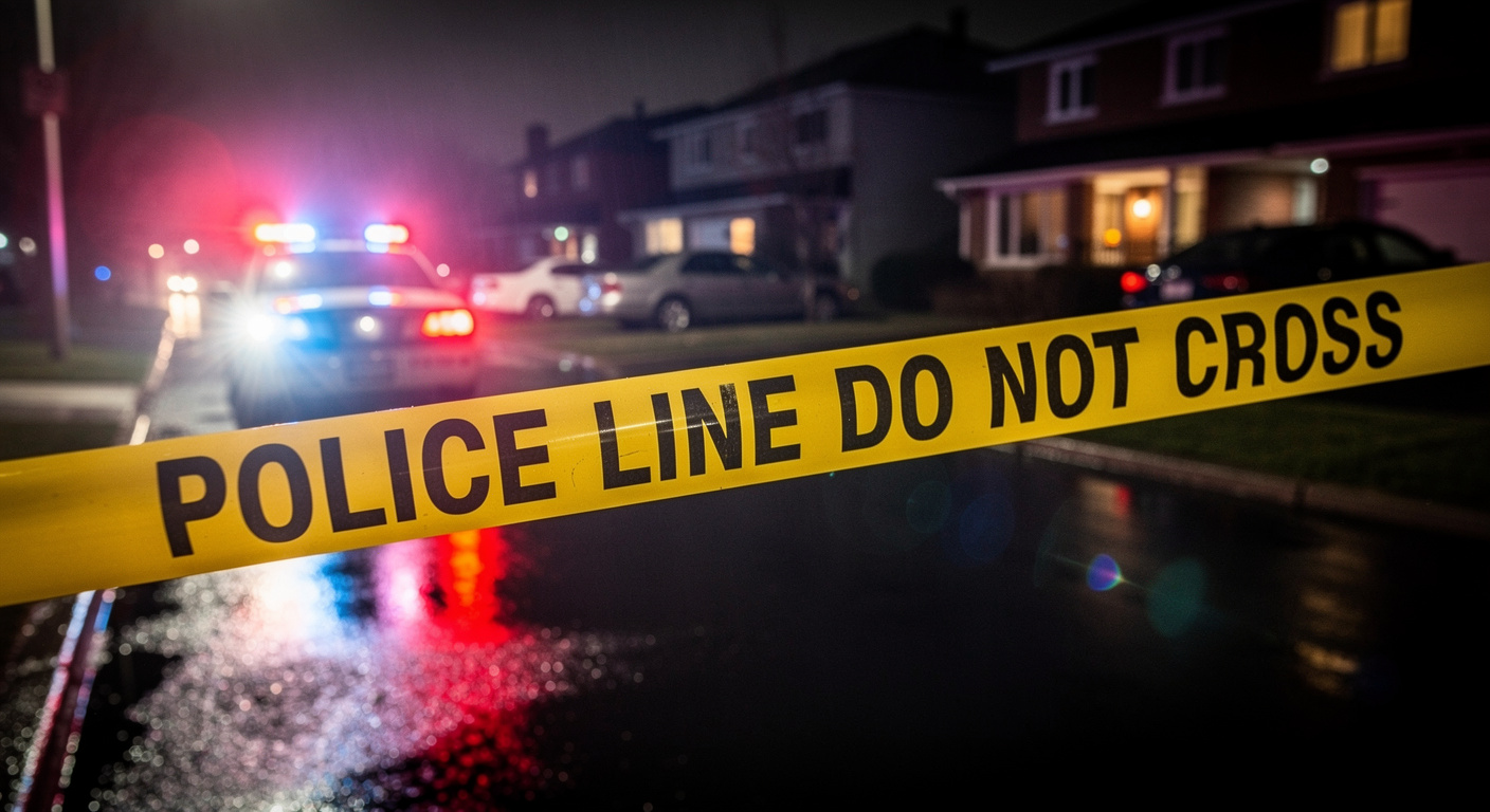 Drame à Brossard : qui étaient les deux victimes retrouvées rue Bienvenue ?