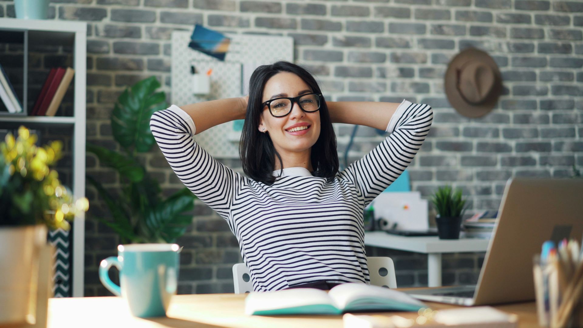 10 raisons pour lesquelles il faut oublier le travail à la pige (et 10 raisons pour lesquelles c’est génial)