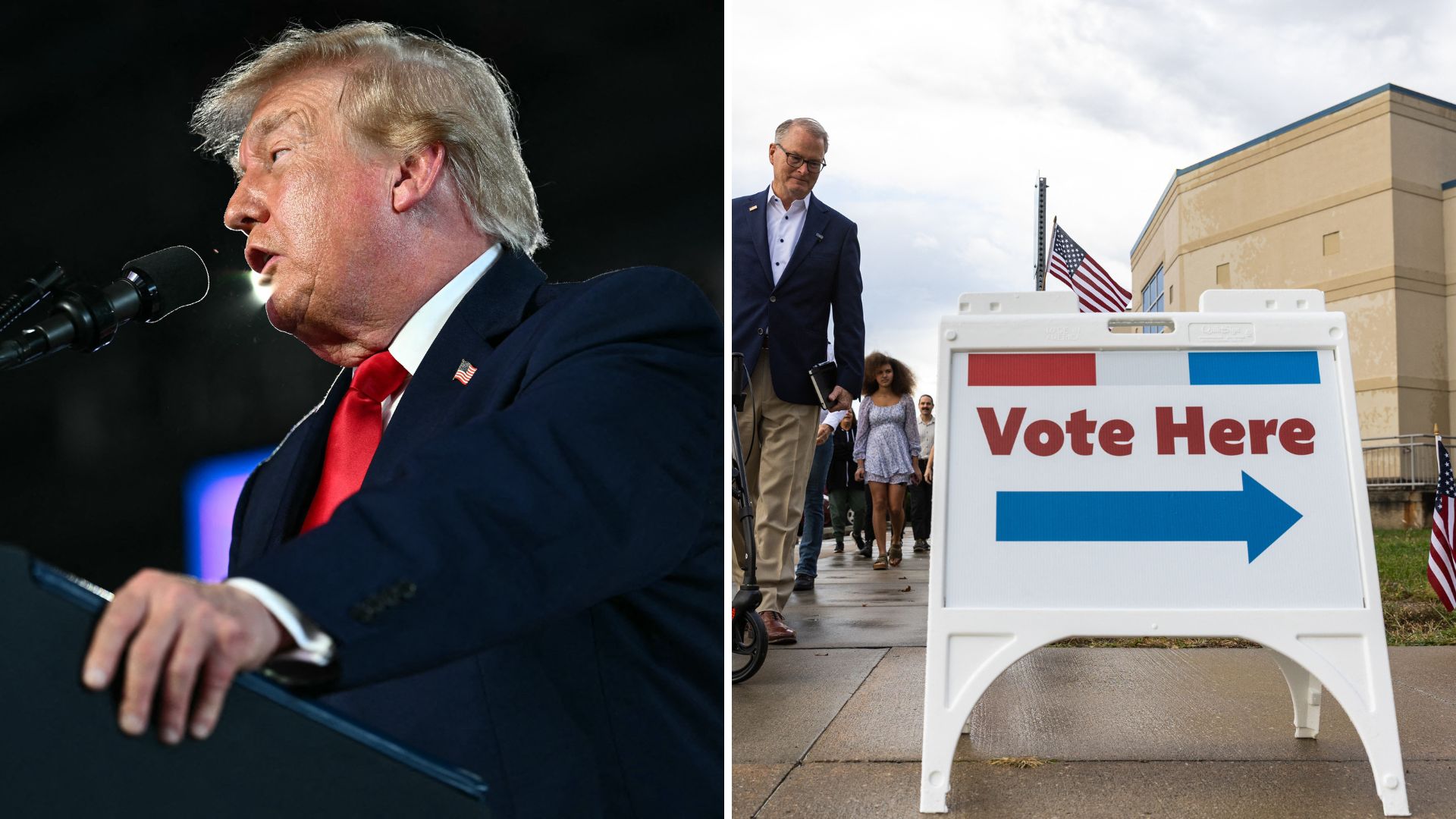 Hackers Target U.S. Election Finance System Days Before the Most Expensive Midterms in History