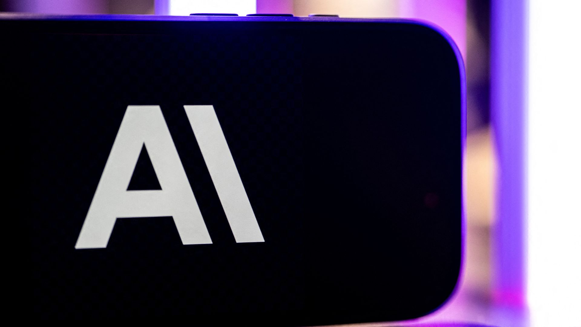 How AI Was Used to Engineer the Virus