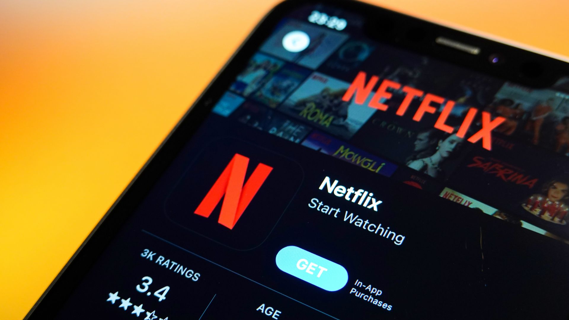 Netflix Replaces Senior Executives Amid Major Restructuring