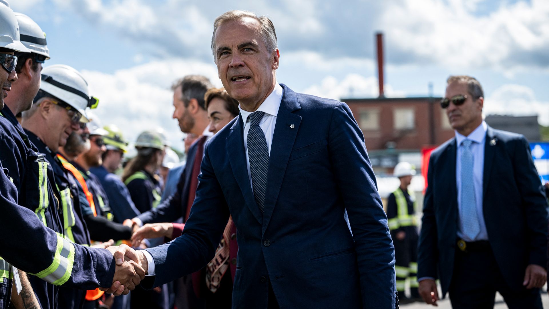 Trump Intervened During Canada's 2025 Federal Election