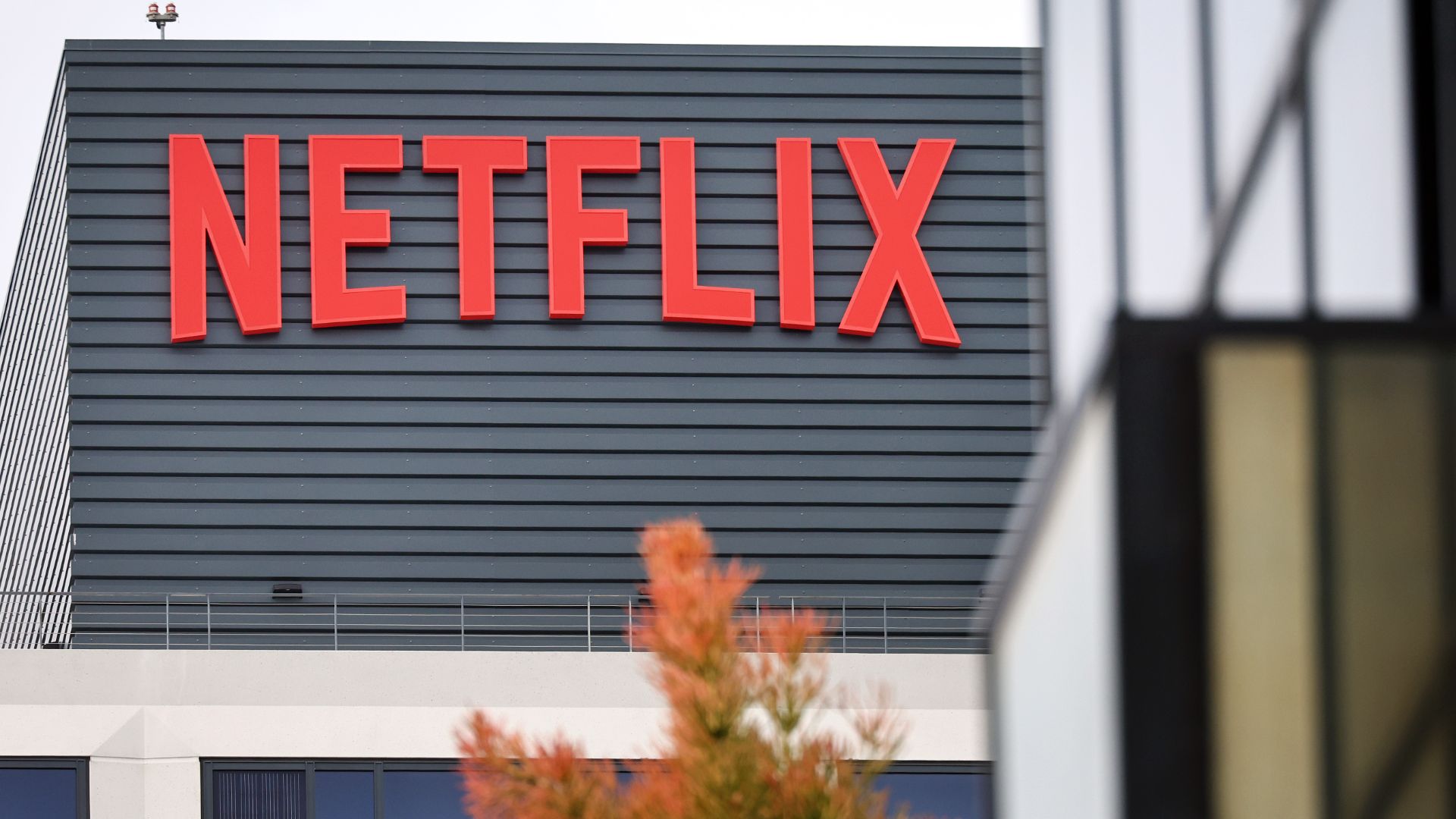 Netflix Shares Plunge 6% Following Disappointing Financial Outlook