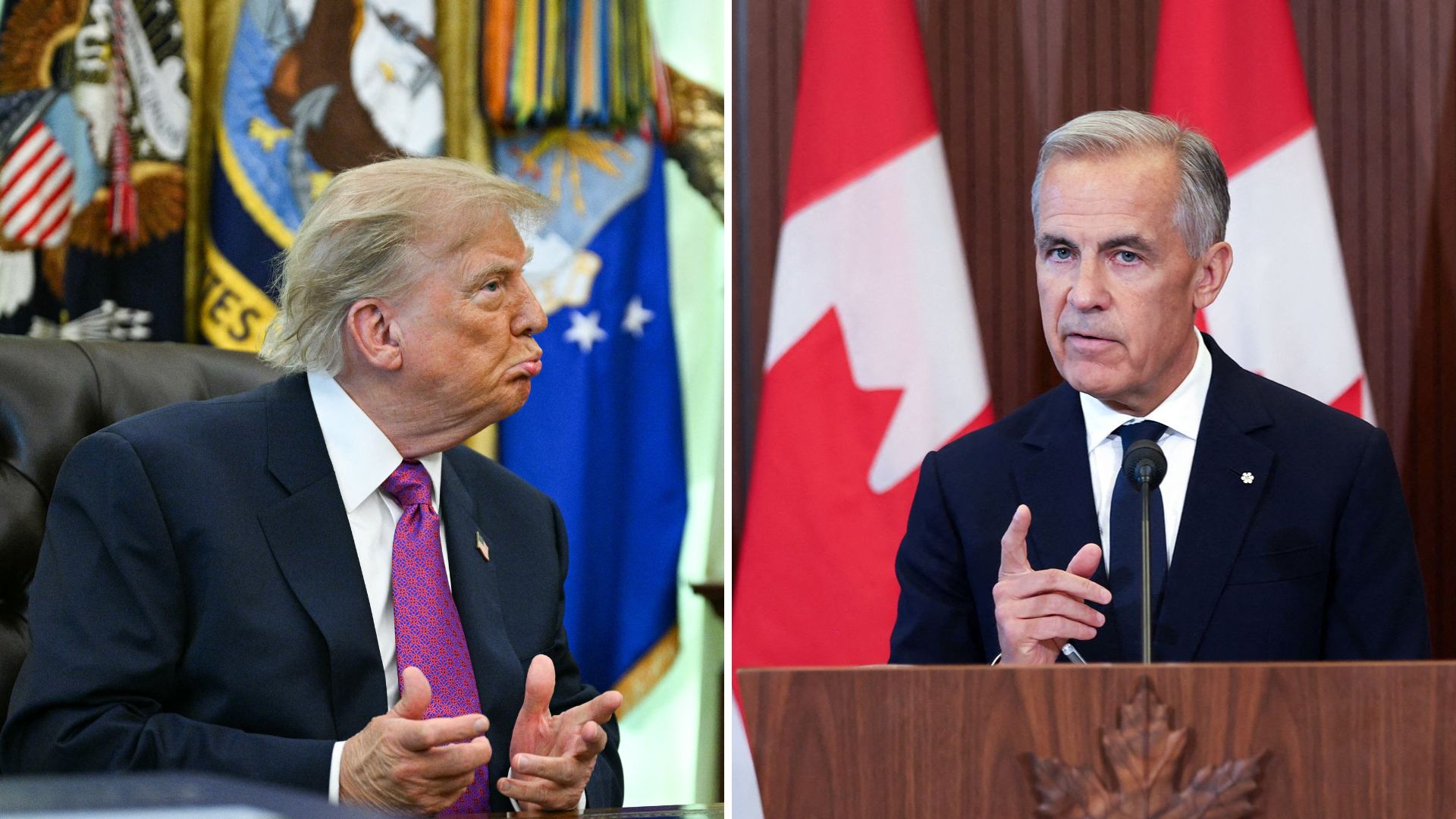 Alberta Referendum Raises Questions About American Involvement