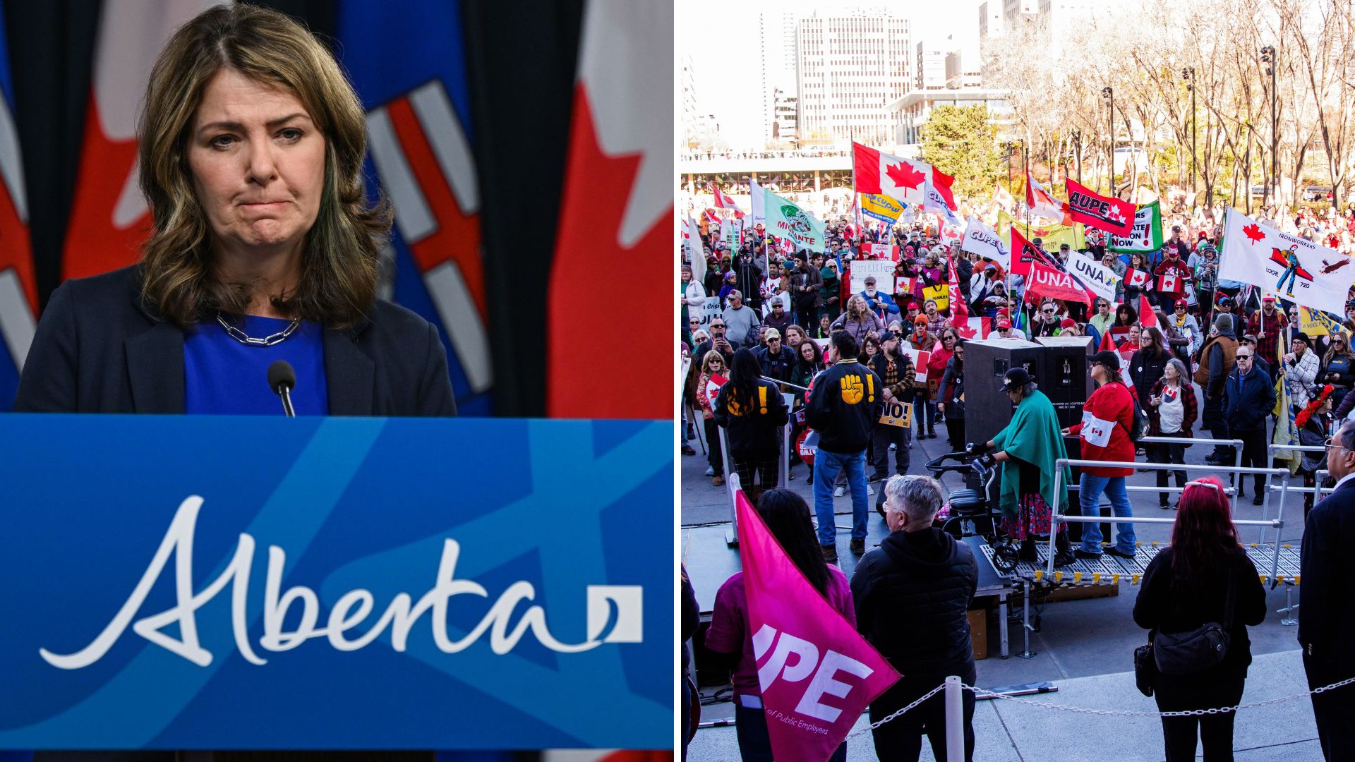 Quebec's Distinct Identity Sets Its Movement Apart
