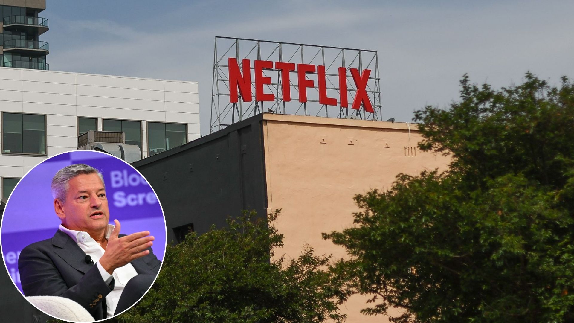 Netflix Shares Plunge 6% After $300 Million Ad Forecast Cut, Just Days After CEOs Called Business «Strong and Growing»