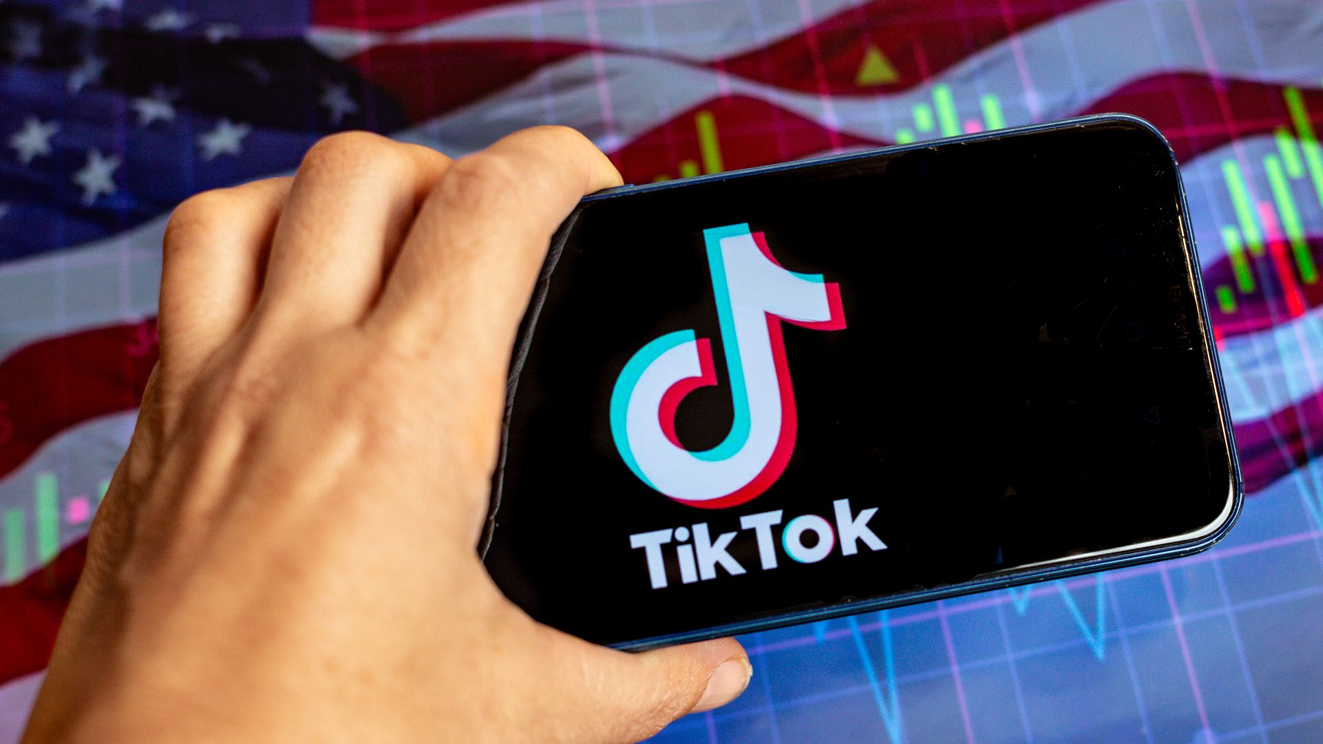 TikTok réfute les accusations et défend ses mesures de sécurité