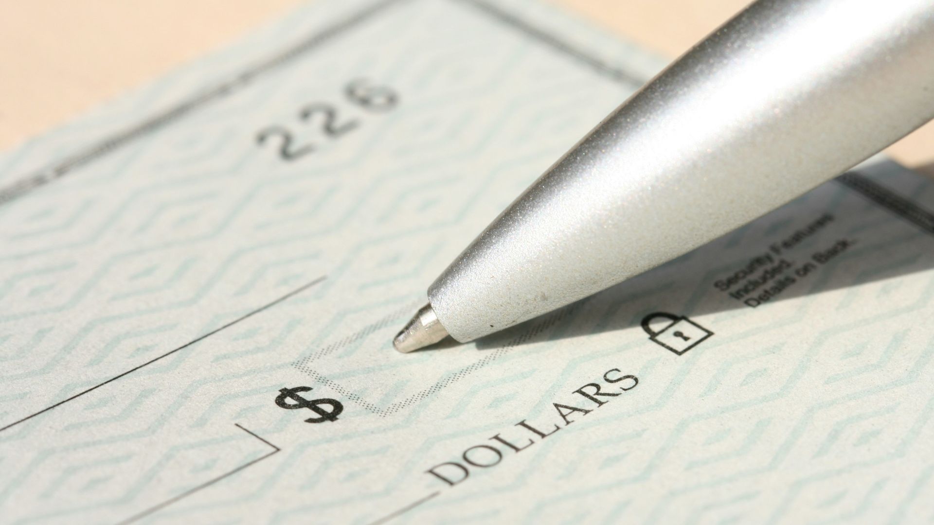 5. Retards de paiement