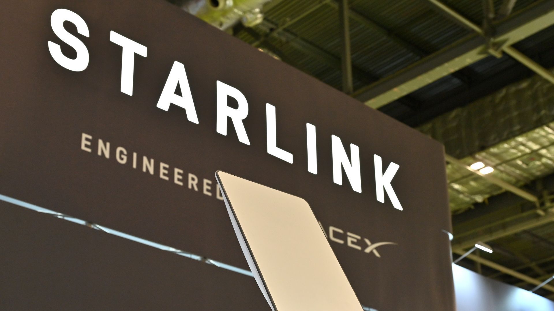 Starlink Controversy Highlights Europe's Strategic Dependence