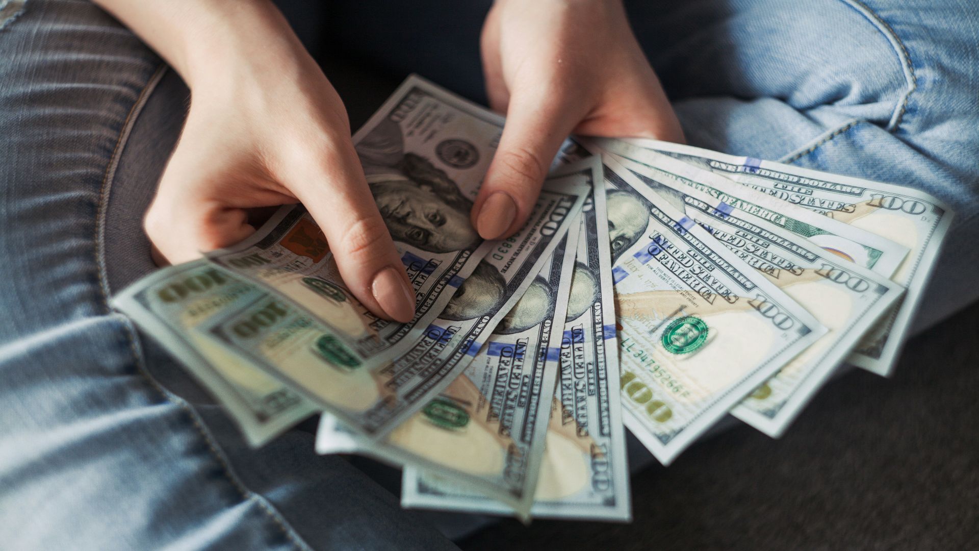 6. Vous pouvez avoir plusieurs sources de revenus