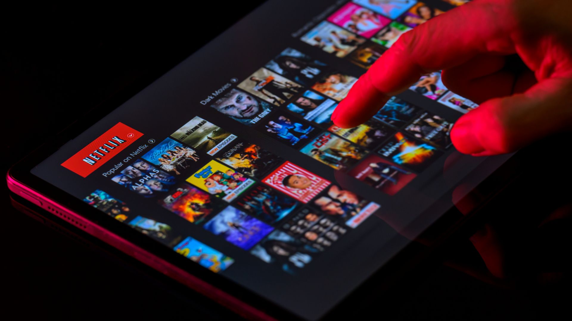 Why Netflix's Financial Outlook Changed Within Six Days