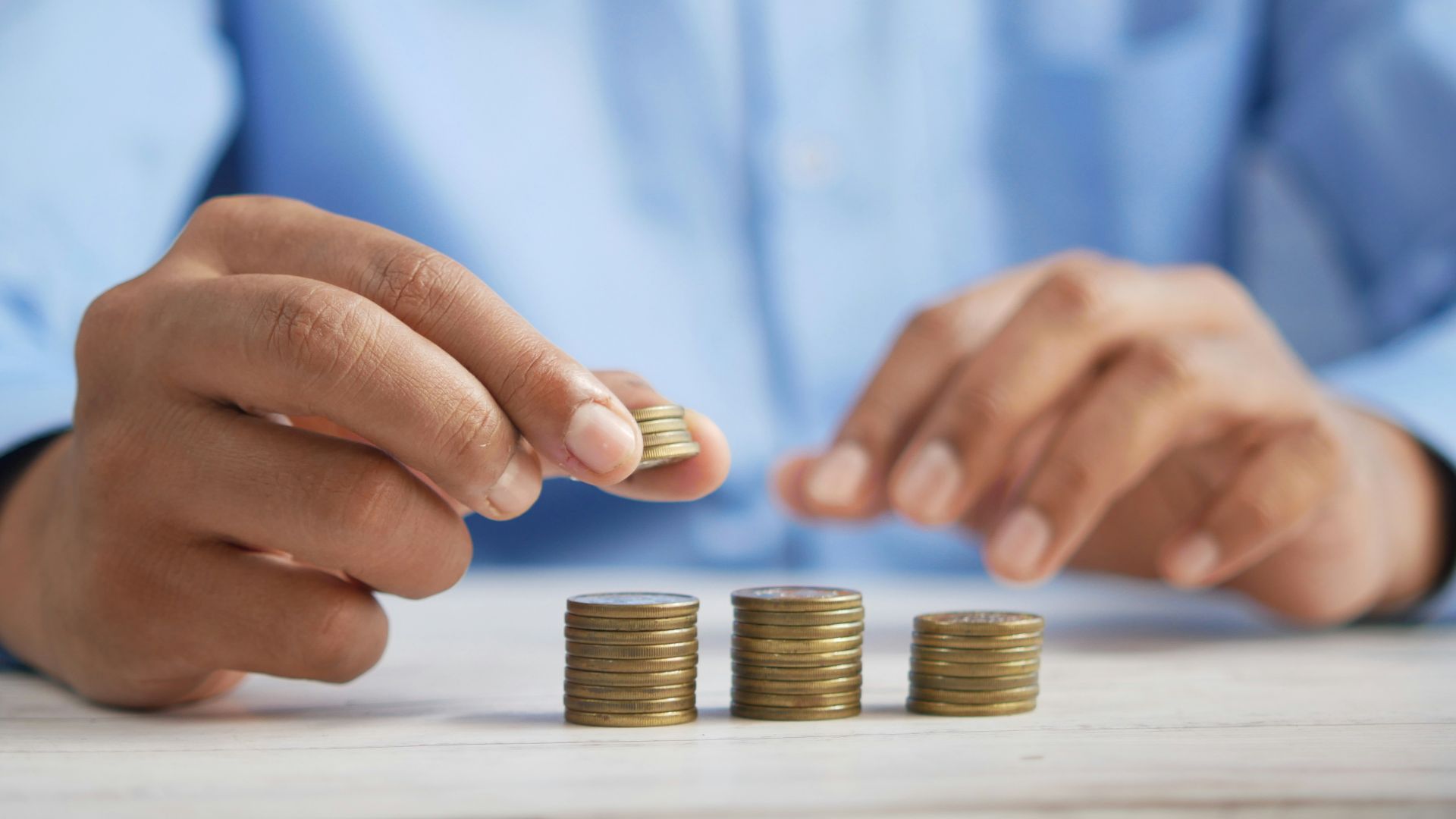 1. Des revenus irréguliers peuvent compliquer la gestion du budget