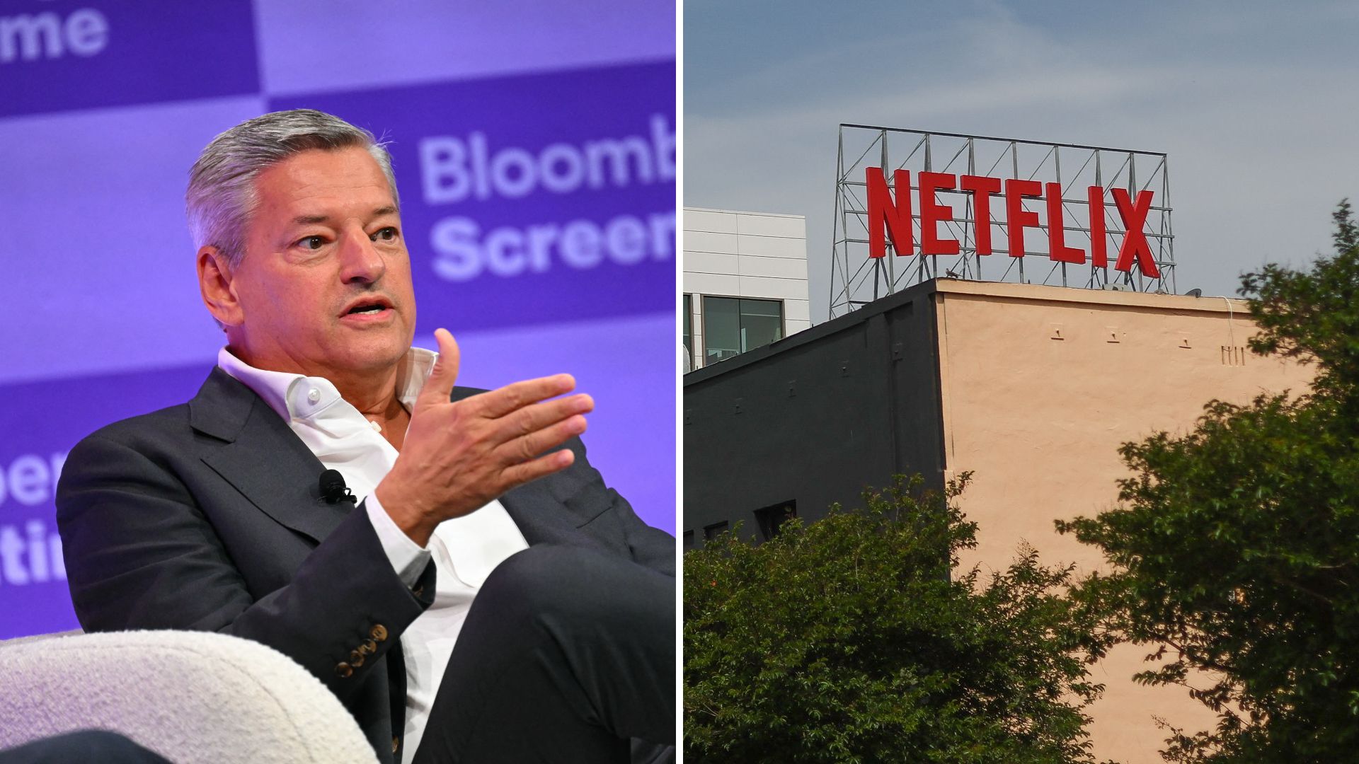 Netflix's 6% Stock Drop Raises Questions About Growth Expectations