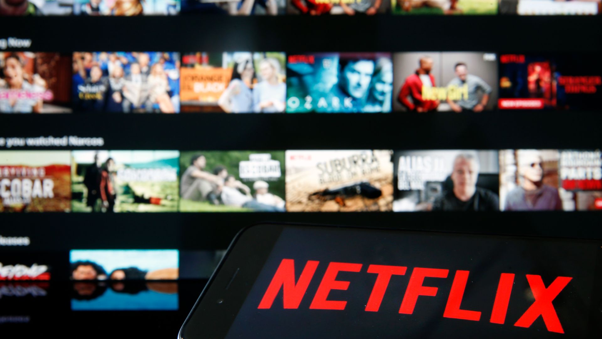 Advertising Revenue Forecast Slashed by $300 Million