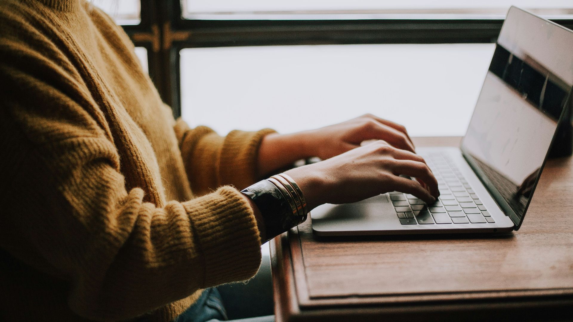 9. Il faut toujours penser à son prochain emploi