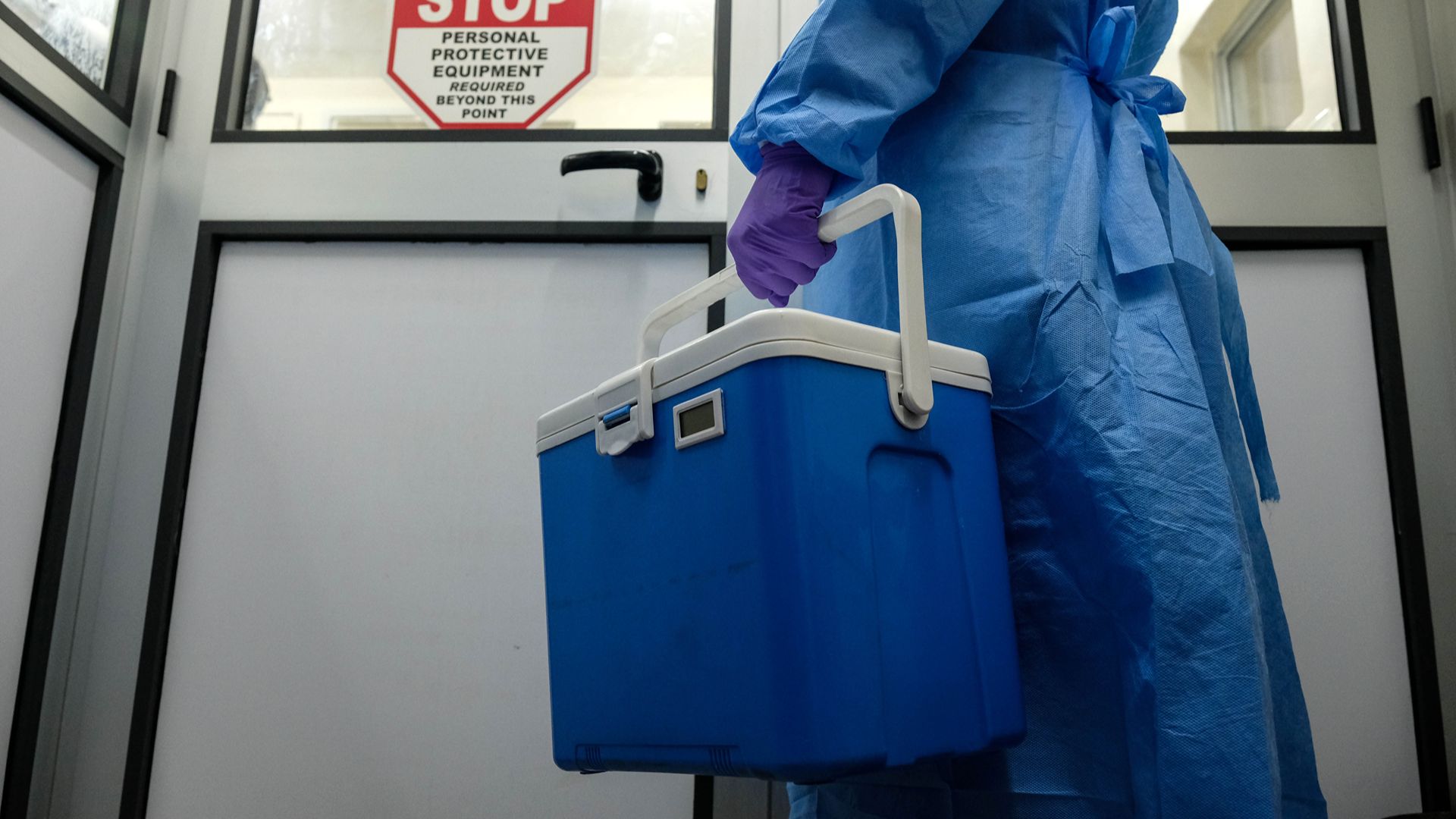 Breakthrough Could Transform Antibiotic-Resistant Infection Treatment