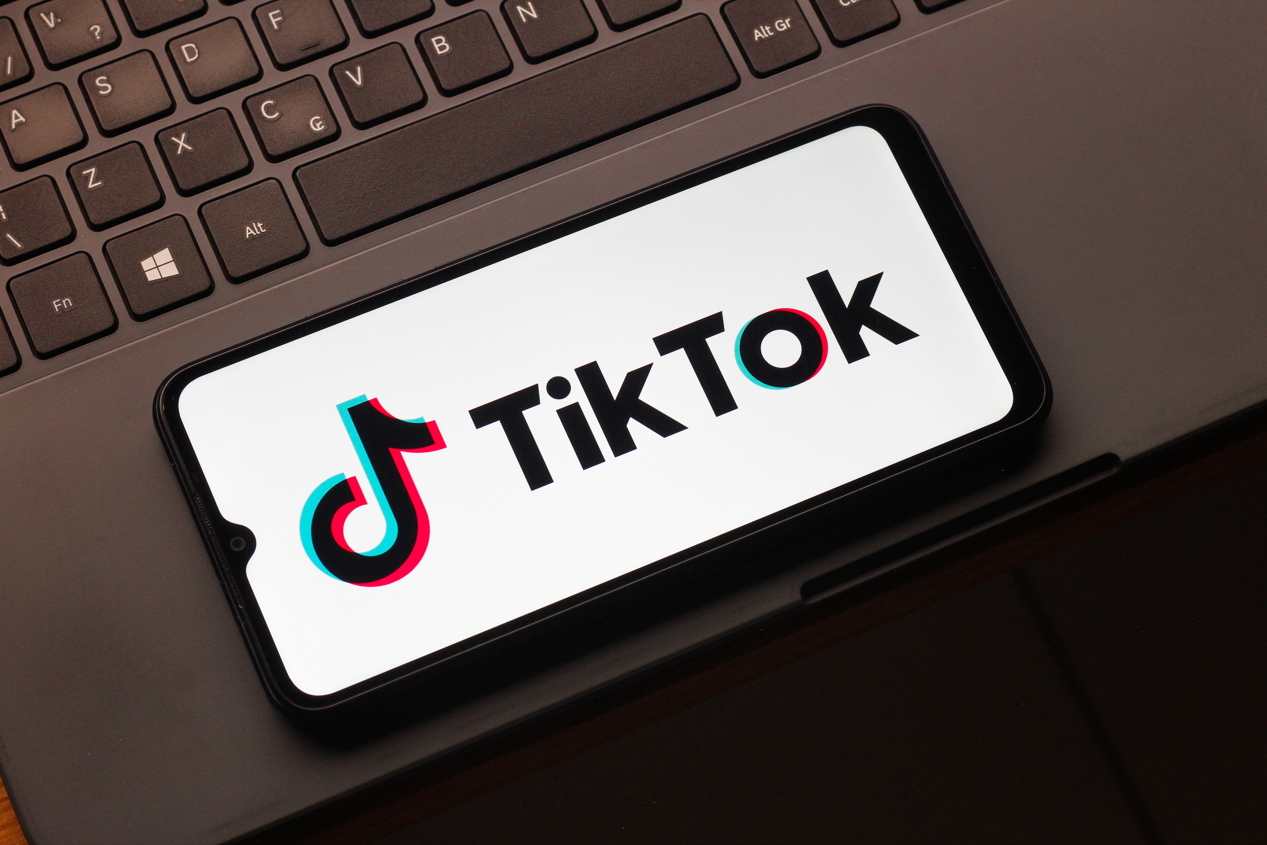 Les révélations sur la sécurité des enfants sur TikTok soulèvent de nombreuses questions