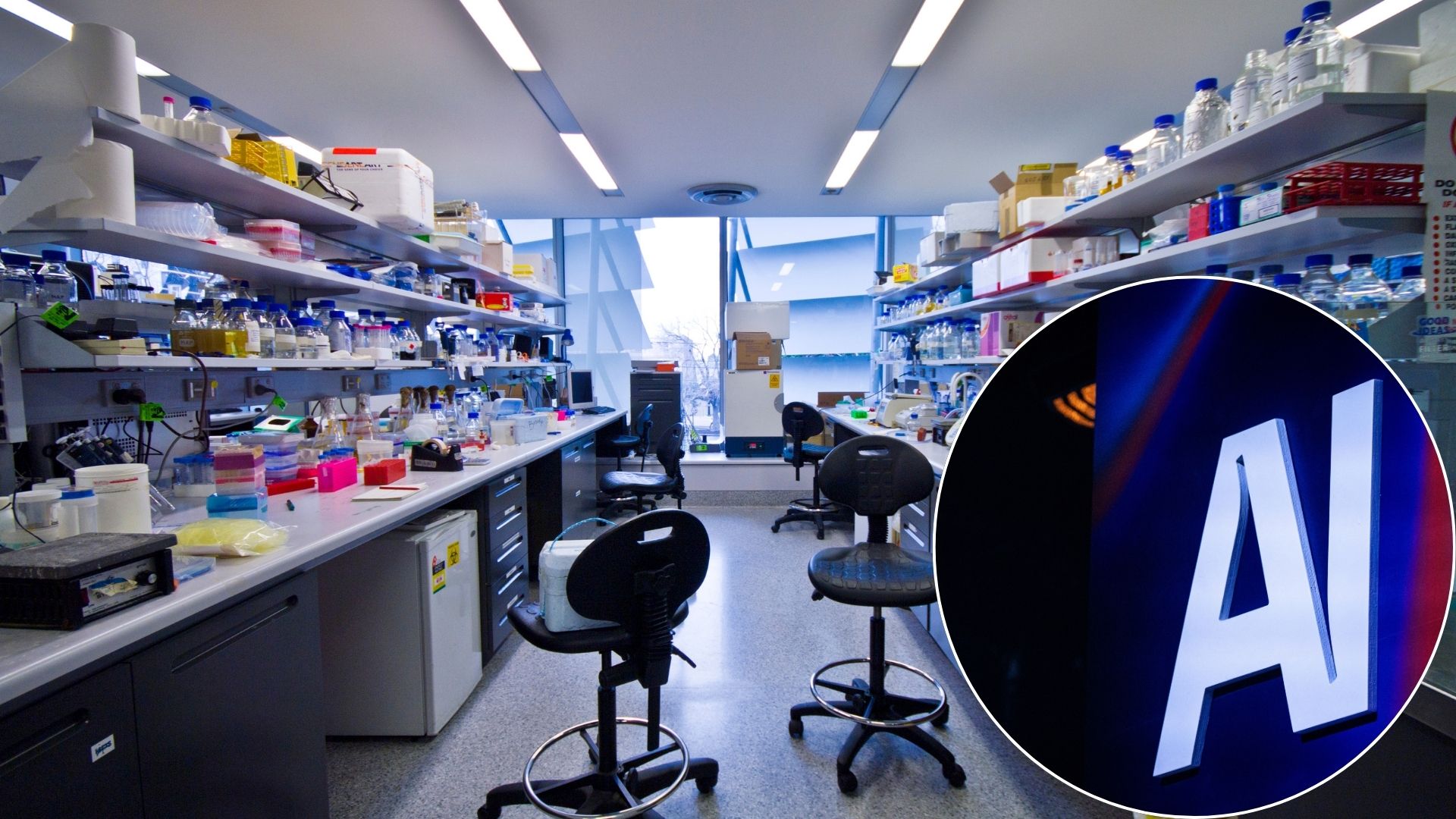 Scientists Administer First AI-Designed Virus to Human Patient as Safety Controversies and Bubble Fears Rock Industry